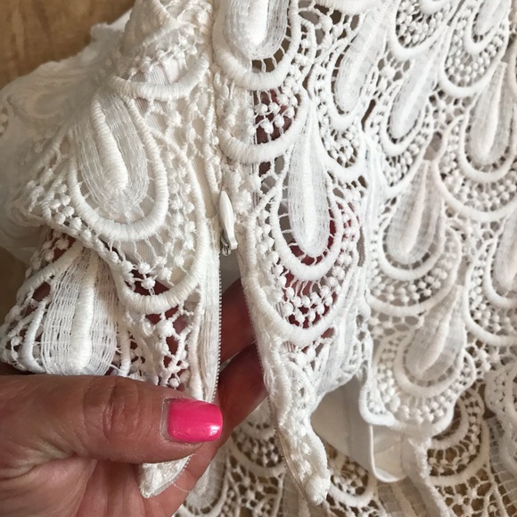 LF Rumor size s crop tank - Picture 3 of 3